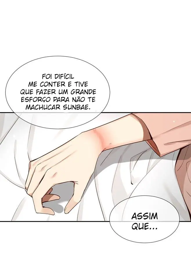 A Guy Like You – Capítulo 66 Yaoi – Página 43