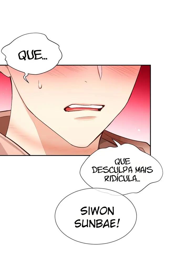 A Guy Like You – Capítulo 66 Yaoi – Página 46