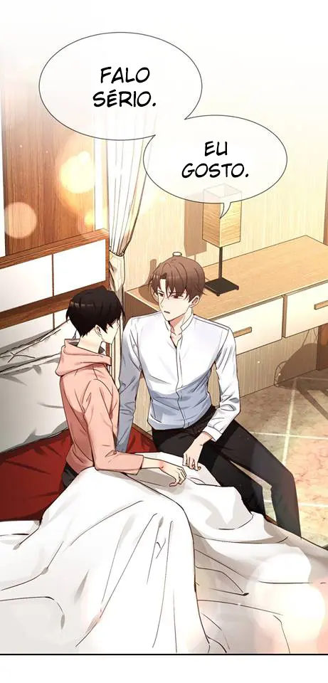 A Guy Like You – Capítulo 66 Yaoi – Página 47