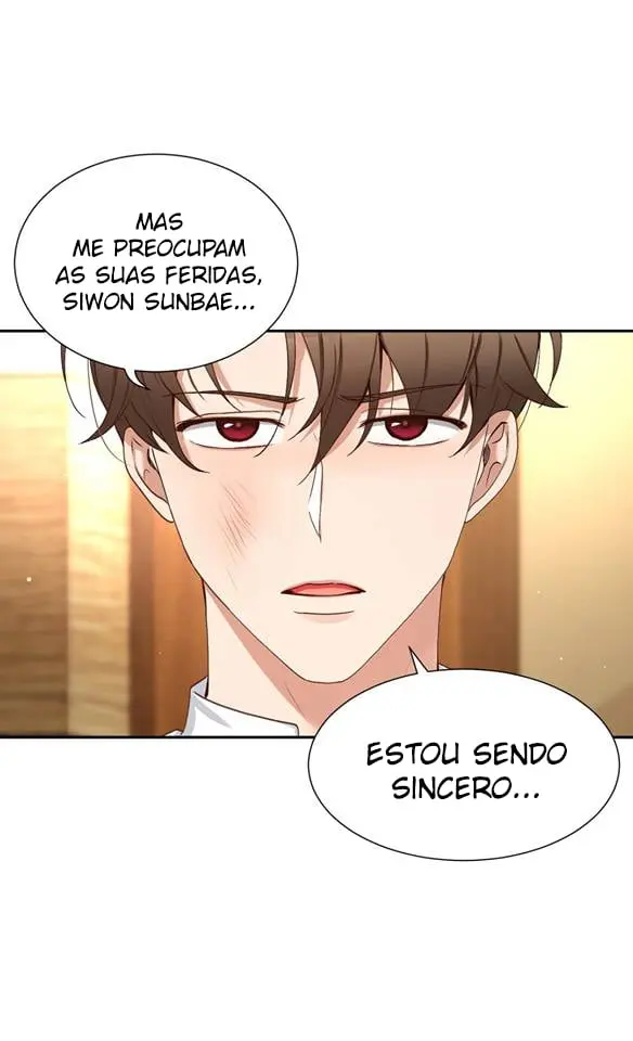 A Guy Like You – Capítulo 66 Yaoi – Página 48