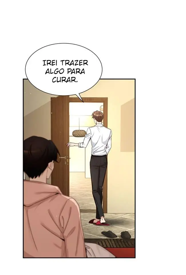 A Guy Like You – Capítulo 66 Yaoi – Página 49