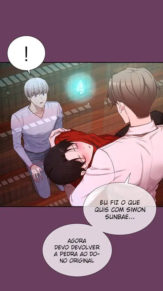 A Guy Like You – Capítulo 66 Yaoi – Página 5