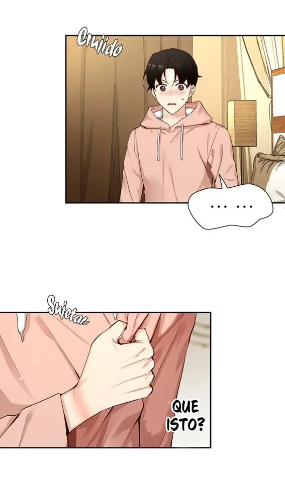 A Guy Like You – Capítulo 66 Yaoi – Página 50