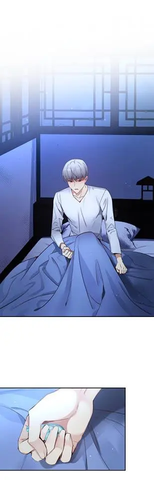 A Guy Like You – Capítulo 66 Yaoi – Página 54