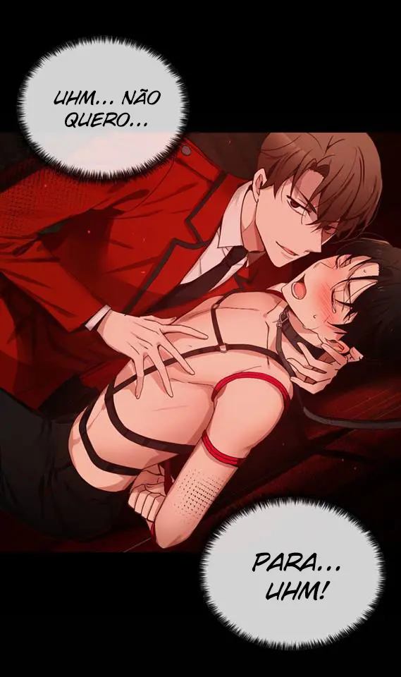 A Guy Like You – Capítulo 66 Yaoi – Página 57