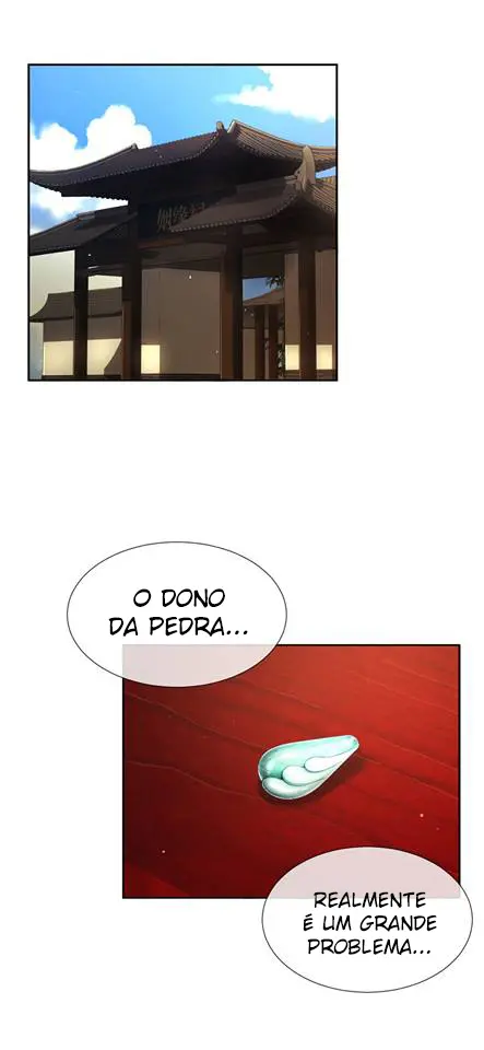 A Guy Like You – Capítulo 66 Yaoi – Página 61