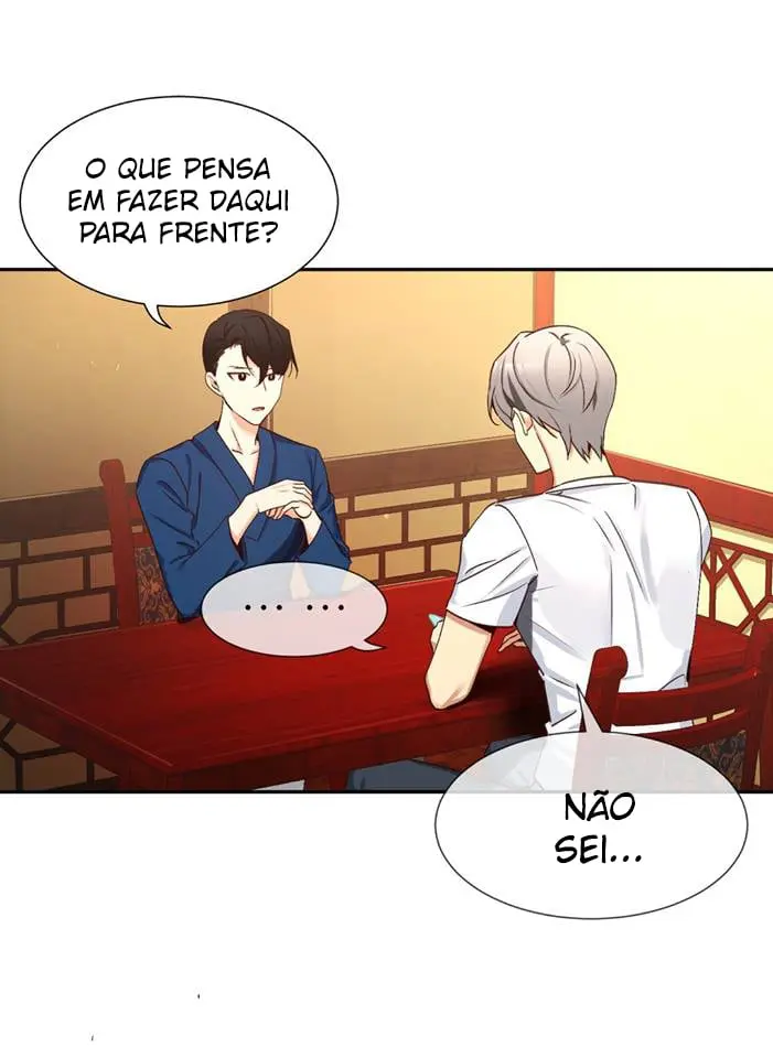 A Guy Like You – Capítulo 66 Yaoi – Página 62