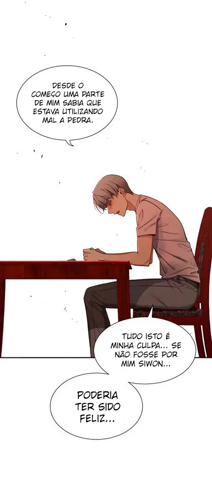 A Guy Like You – Capítulo 66 Yaoi – Página 63