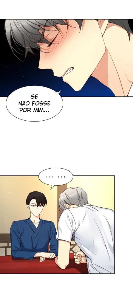 A Guy Like You – Capítulo 66 Yaoi – Página 64