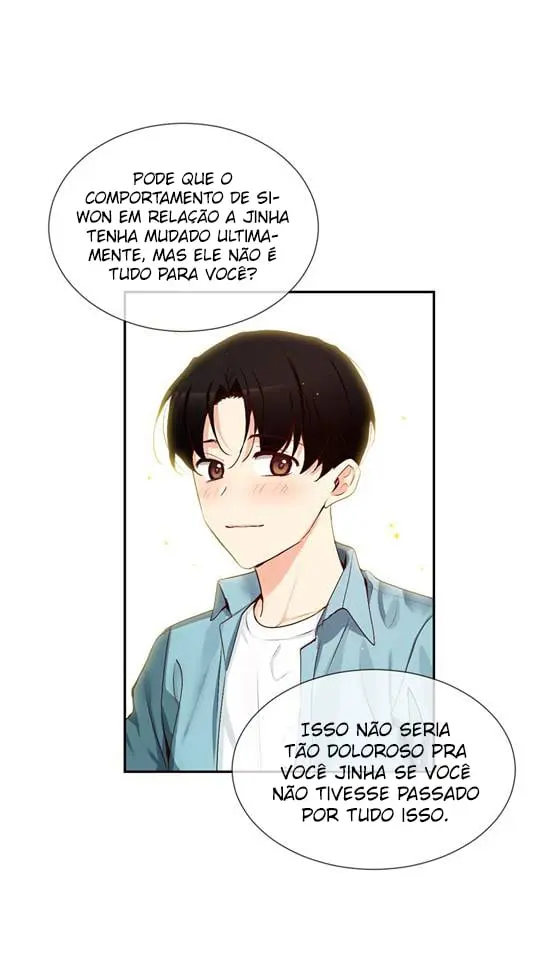 A Guy Like You – Capítulo 66 Yaoi – Página 67