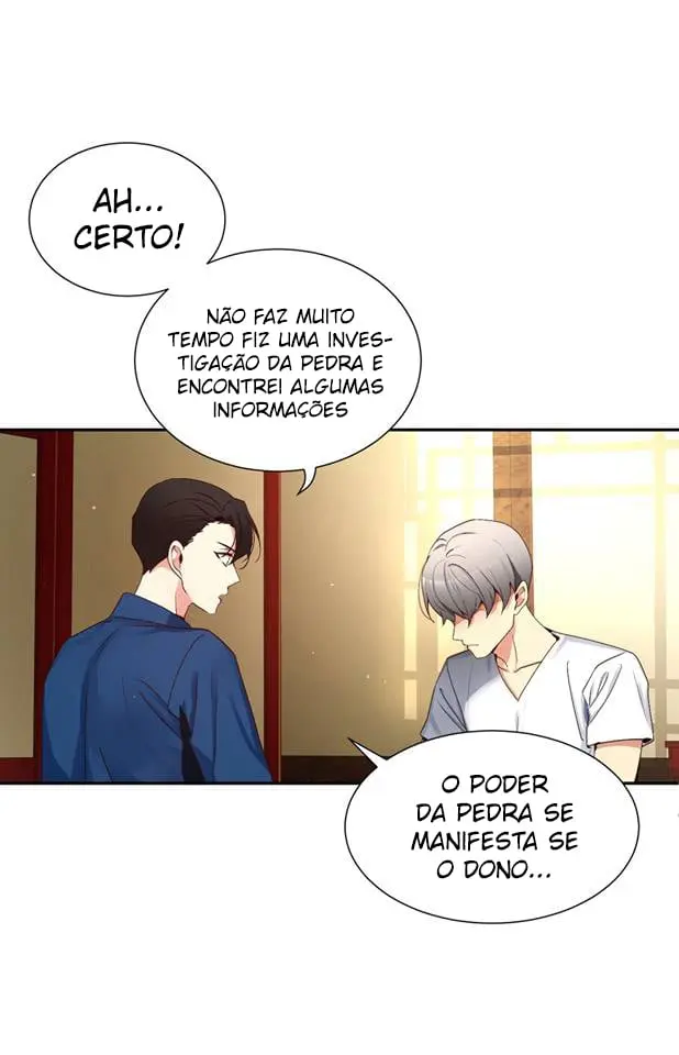 A Guy Like You – Capítulo 66 Yaoi – Página 69