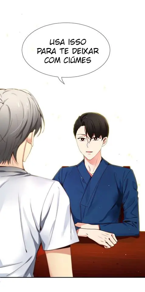 A Guy Like You – Capítulo 66 Yaoi – Página 70