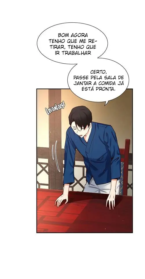 A Guy Like You – Capítulo 66 Yaoi – Página 72