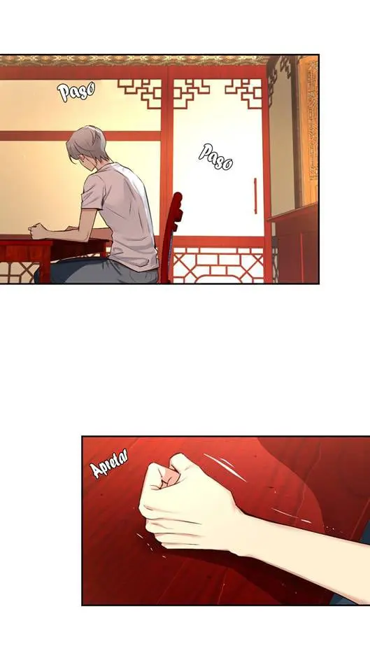 A Guy Like You – Capítulo 66 Yaoi – Página 73