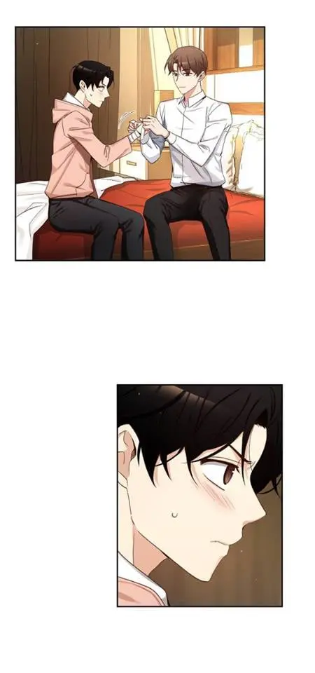 A Guy Like You – Capítulo 67 Yaoi – Página 1