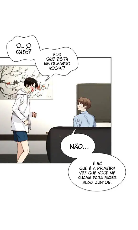 A Guy Like You – Capítulo 67 Yaoi – Página 11