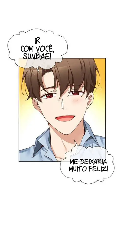 A Guy Like You – Capítulo 67 Yaoi – Página 12