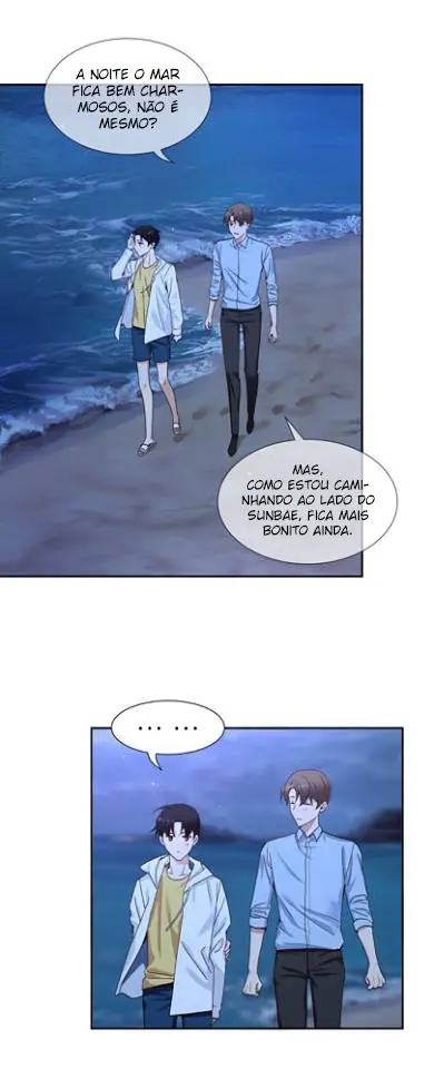 A Guy Like You – Capítulo 67 Yaoi – Página 14