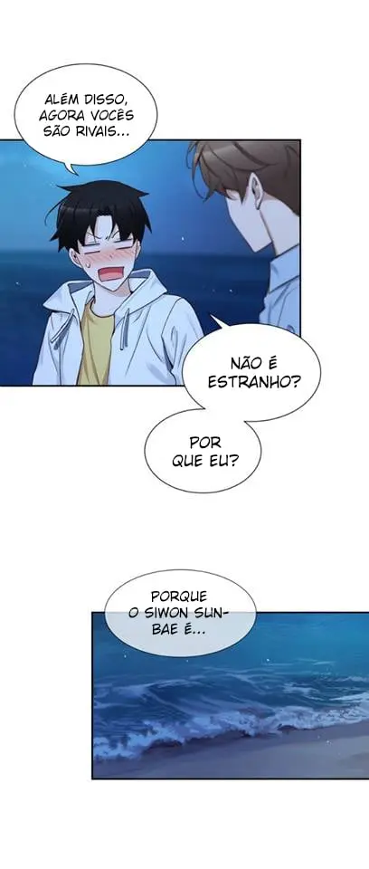 A Guy Like You – Capítulo 67 Yaoi – Página 17