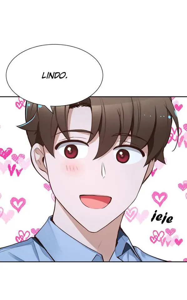 A Guy Like You – Capítulo 67 Yaoi – Página 18