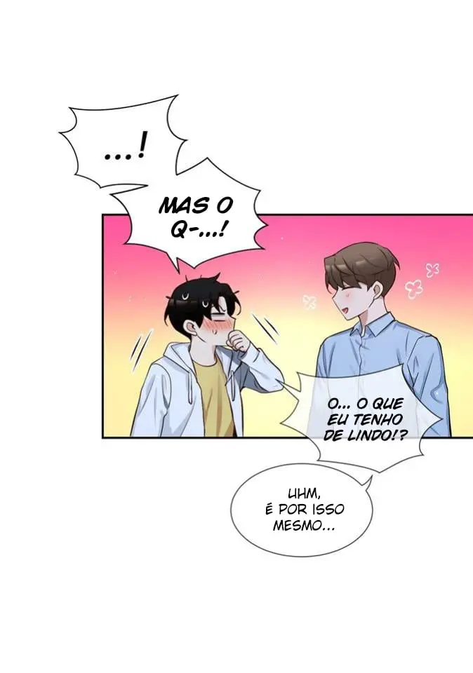 A Guy Like You – Capítulo 67 Yaoi – Página 19