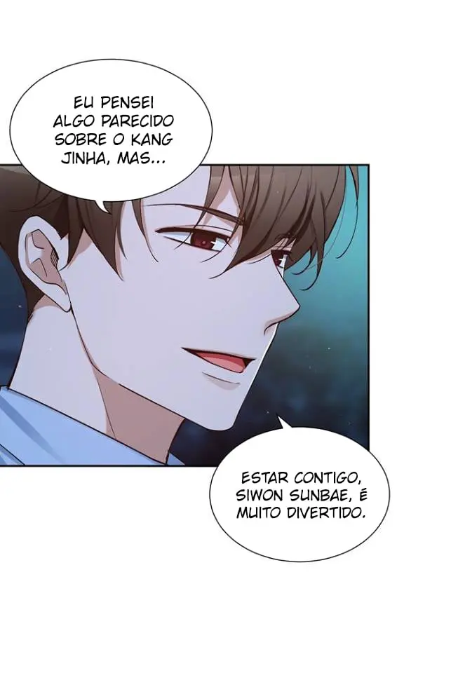 A Guy Like You – Capítulo 67 Yaoi – Página 20