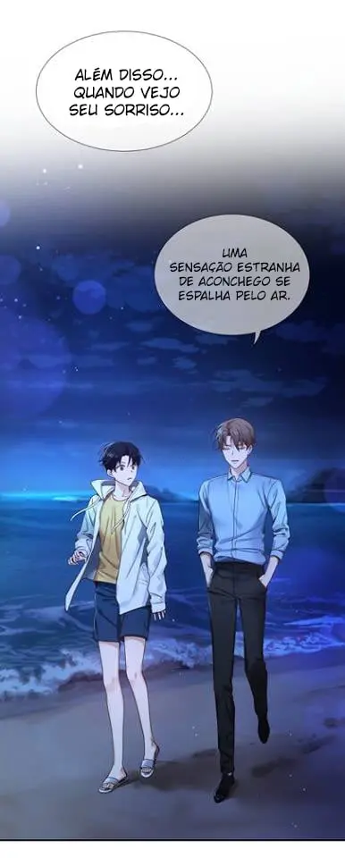 A Guy Like You – Capítulo 67 Yaoi – Página 21