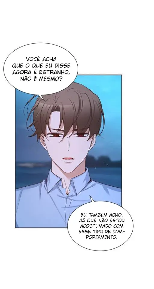 A Guy Like You – Capítulo 67 Yaoi – Página 23