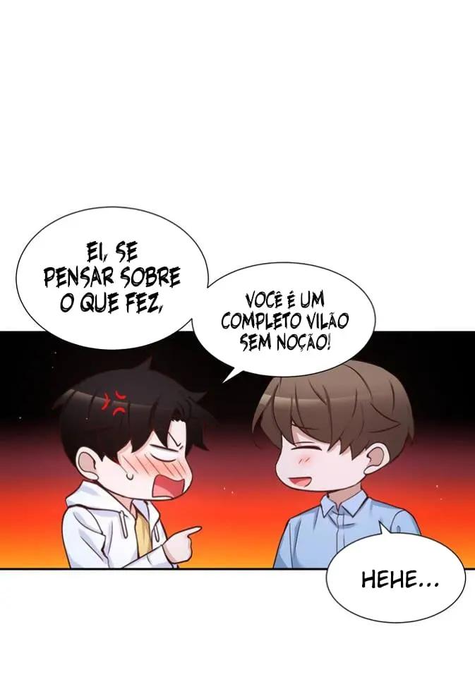 A Guy Like You – Capítulo 67 Yaoi – Página 24