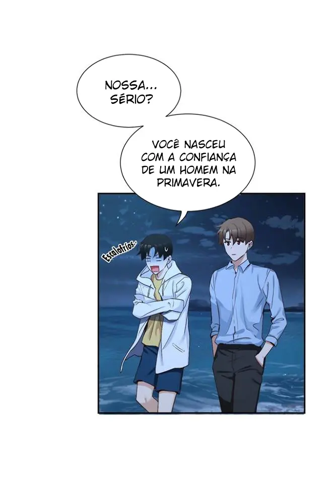 A Guy Like You – Capítulo 67 Yaoi – Página 26