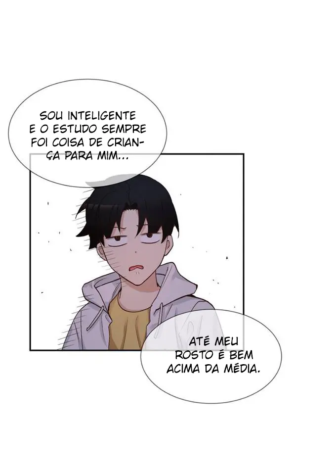 A Guy Like You – Capítulo 67 Yaoi – Página 27