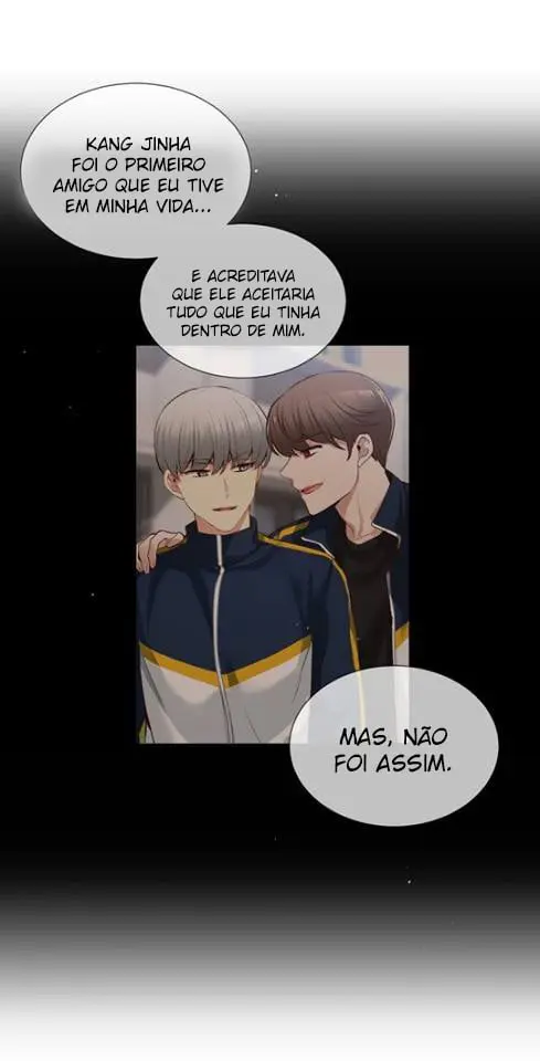 A Guy Like You – Capítulo 67 Yaoi – Página 29