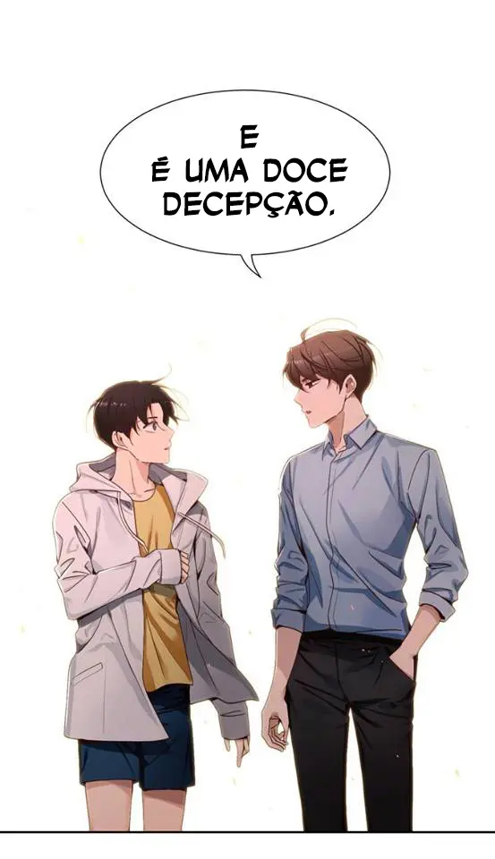 A Guy Like You – Capítulo 67 Yaoi – Página 33