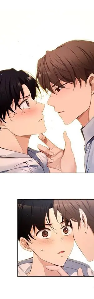 A Guy Like You – Capítulo 67 Yaoi – Página 36