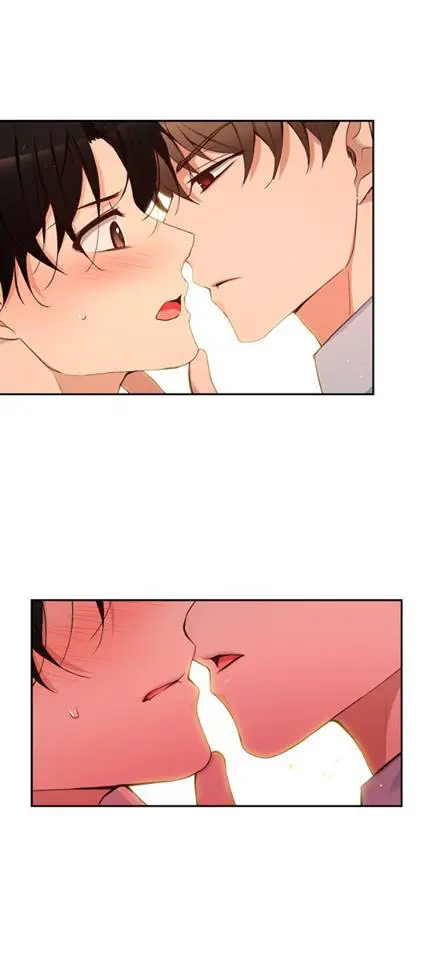 A Guy Like You – Capítulo 67 Yaoi – Página 37