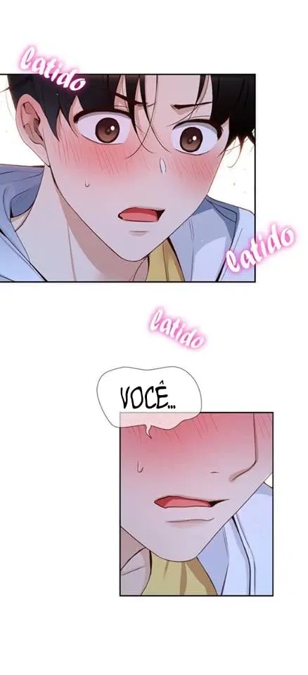 A Guy Like You – Capítulo 67 Yaoi – Página 39