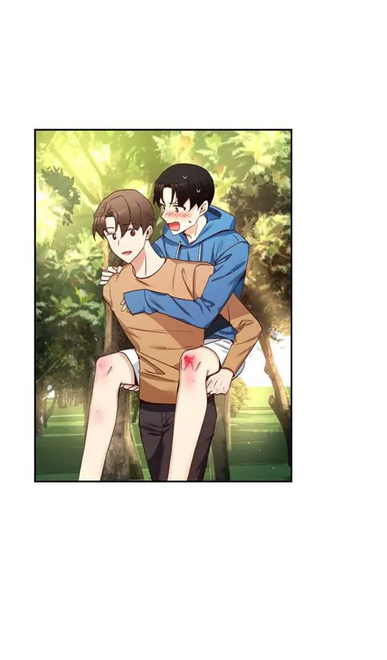 A Guy Like You – Capítulo 67 Yaoi – Página 4