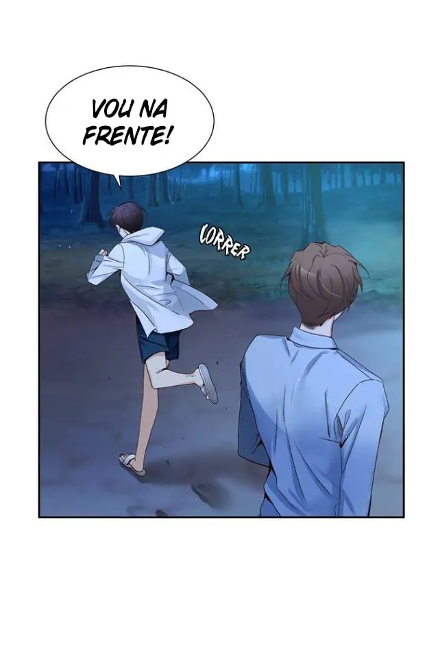 A Guy Like You – Capítulo 67 Yaoi – Página 40