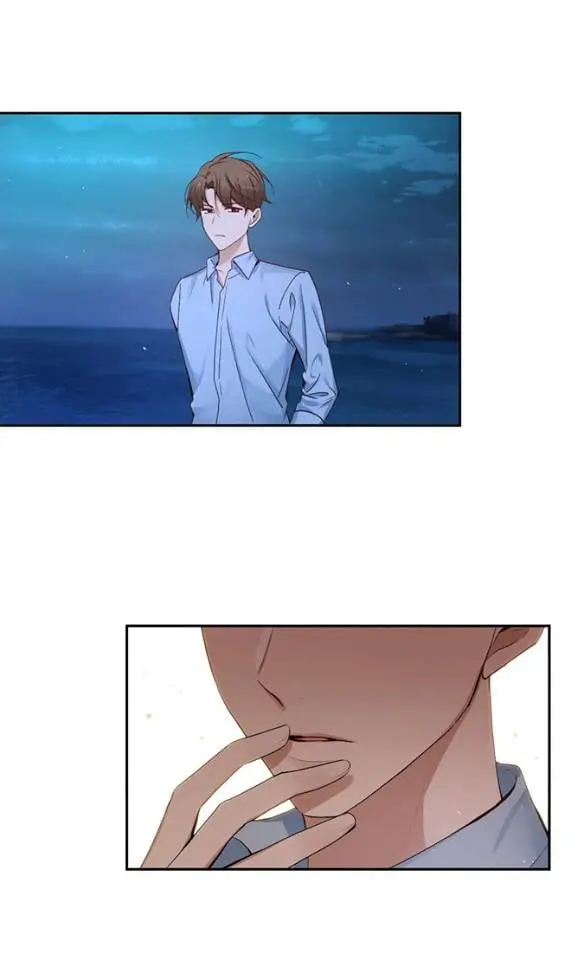 A Guy Like You – Capítulo 67 Yaoi – Página 41