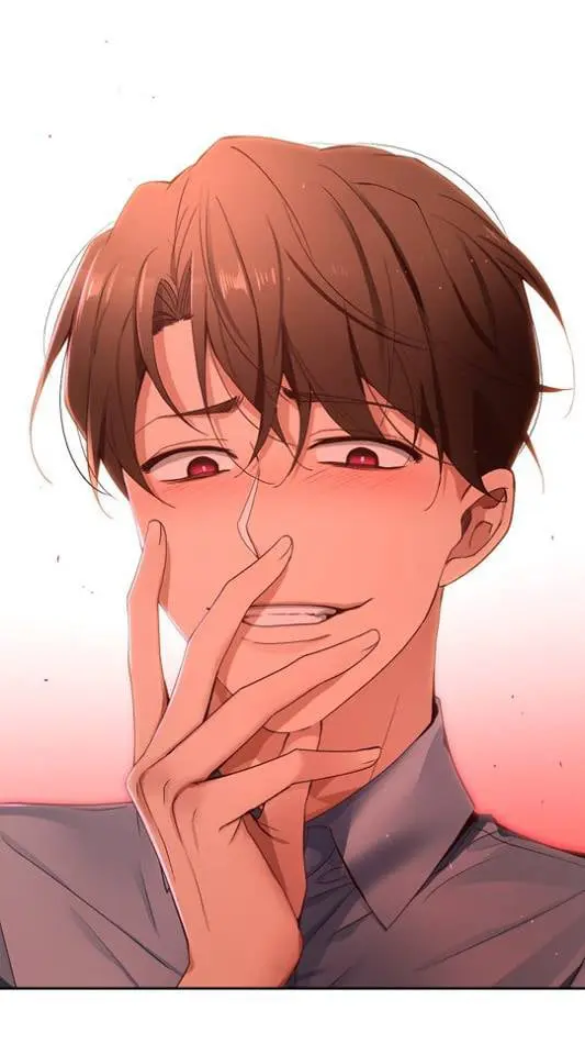 A Guy Like You – Capítulo 67 Yaoi – Página 42