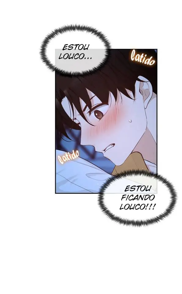 A Guy Like You – Capítulo 67 Yaoi – Página 44