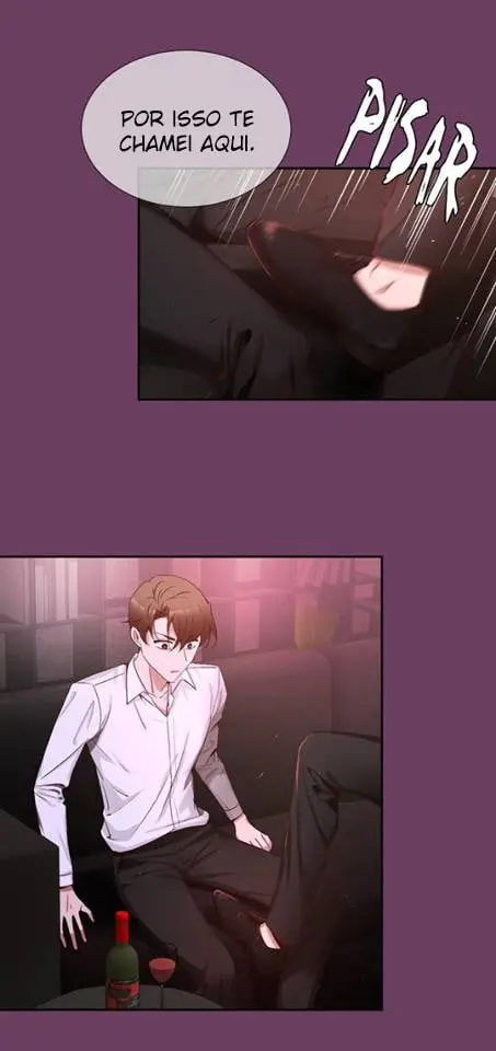 A Guy Like You – Capítulo 67 Yaoi – Página 54