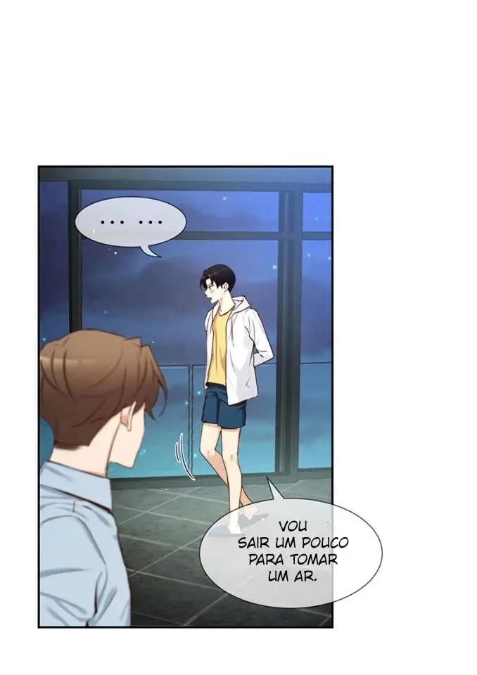 A Guy Like You – Capítulo 67 Yaoi – Página 8