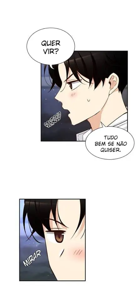 A Guy Like You – Capítulo 67 Yaoi – Página 9