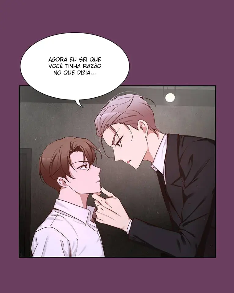 A Guy Like You – Capítulo 68 Yaoi – Página 10