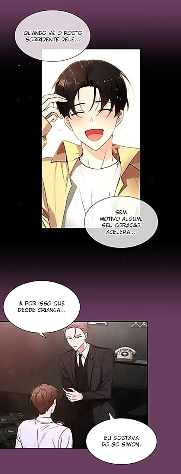 A Guy Like You – Capítulo 68 Yaoi – Página 13