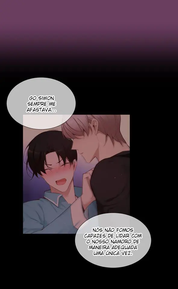 A Guy Like You – Capítulo 68 Yaoi – Página 16