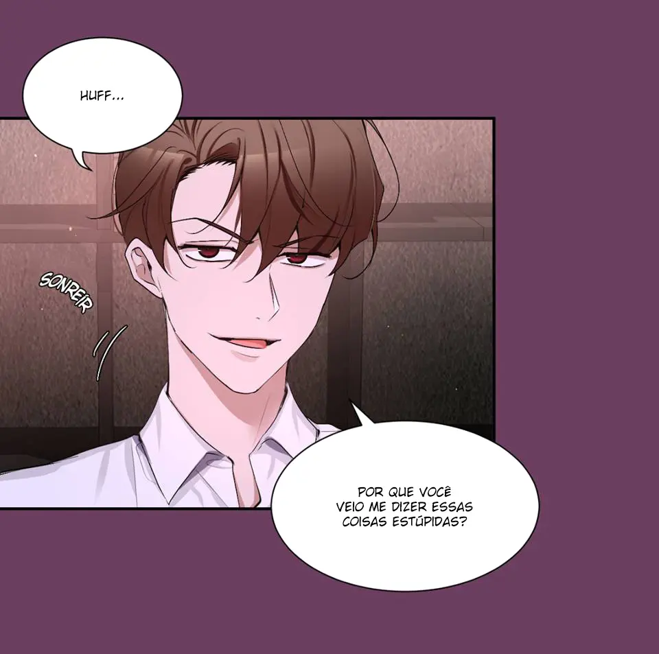 A Guy Like You – Capítulo 68 Yaoi – Página 23