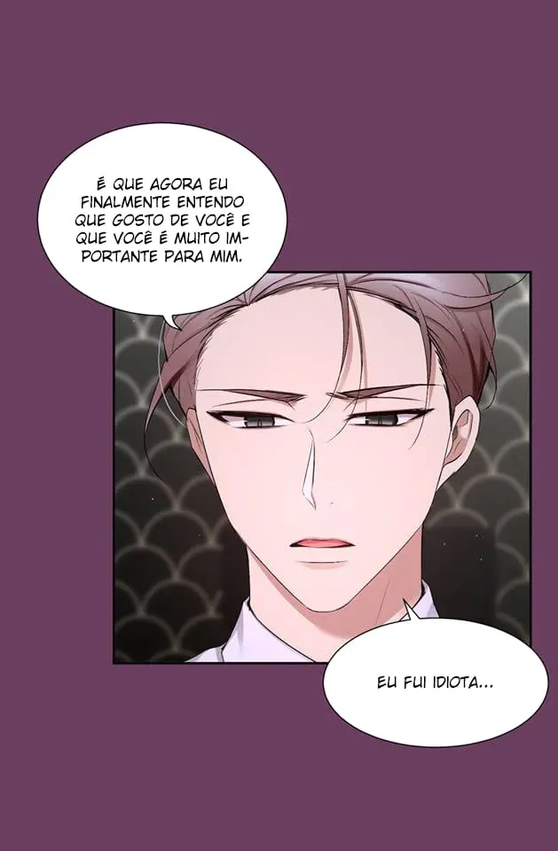 A Guy Like You – Capítulo 68 Yaoi – Página 24