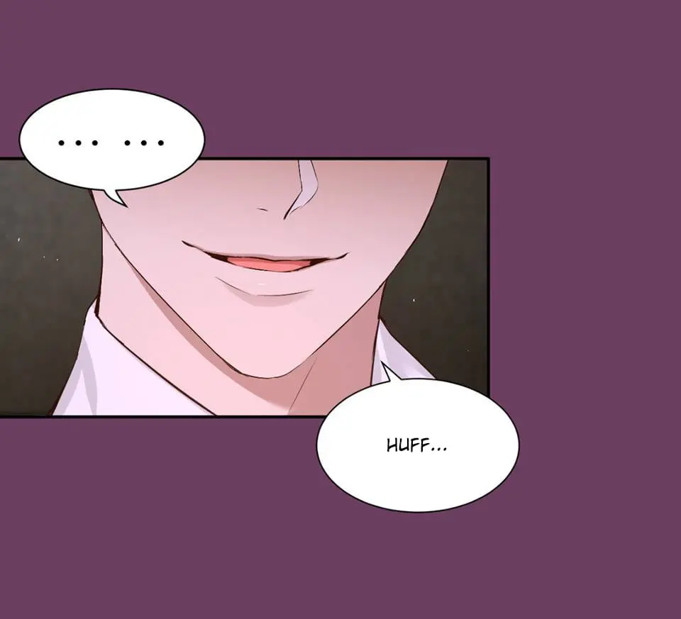 A Guy Like You – Capítulo 68 Yaoi – Página 25